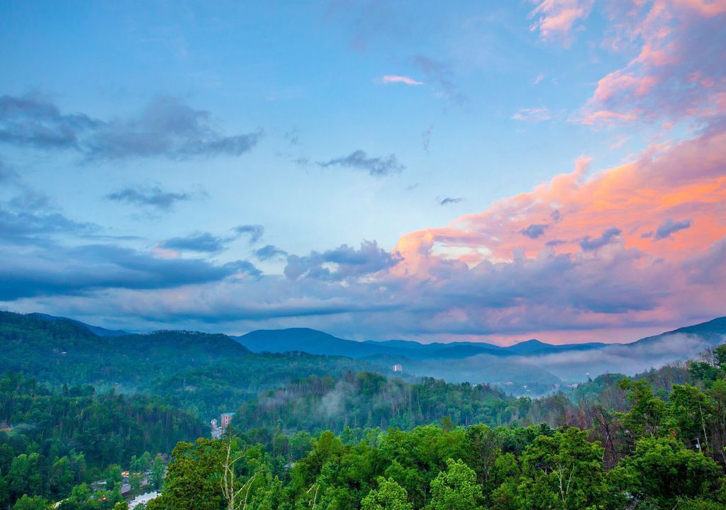Photo of Others in Gatlinburg