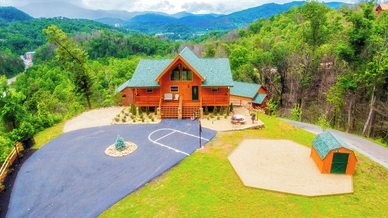 Photo of Outdoor in Gatlinburg