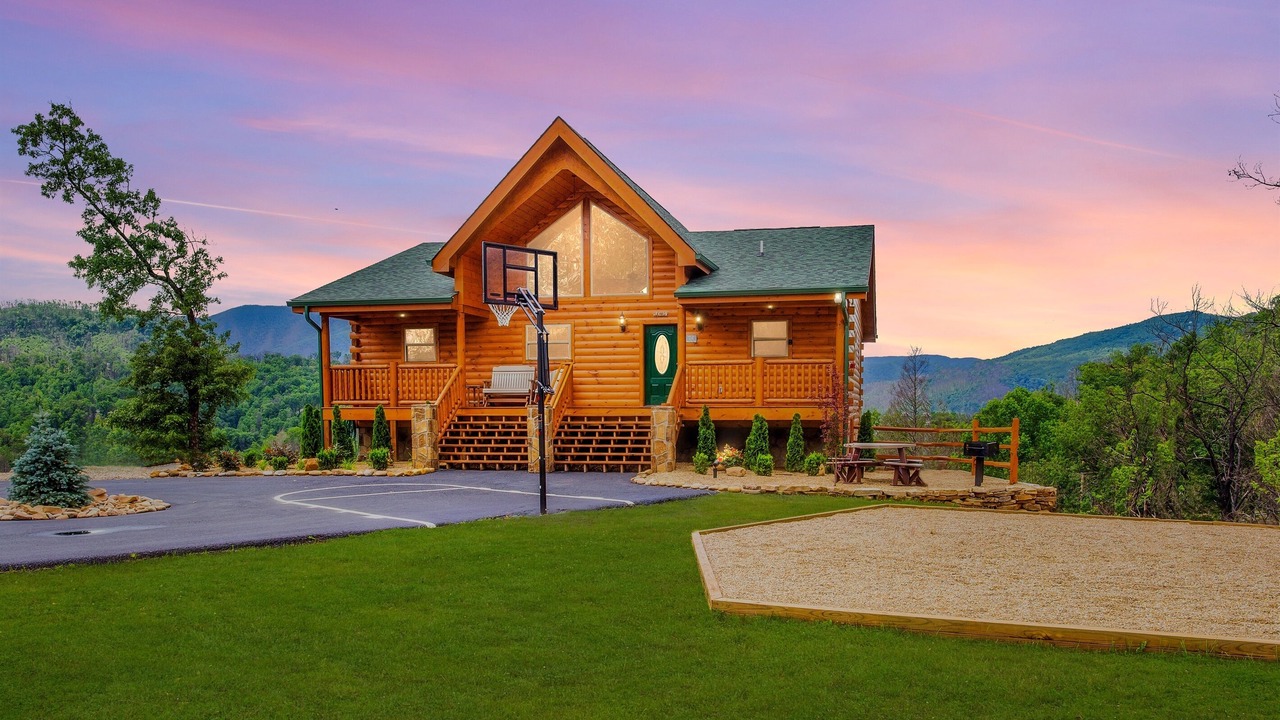 Photo of Outdoor in Gatlinburg