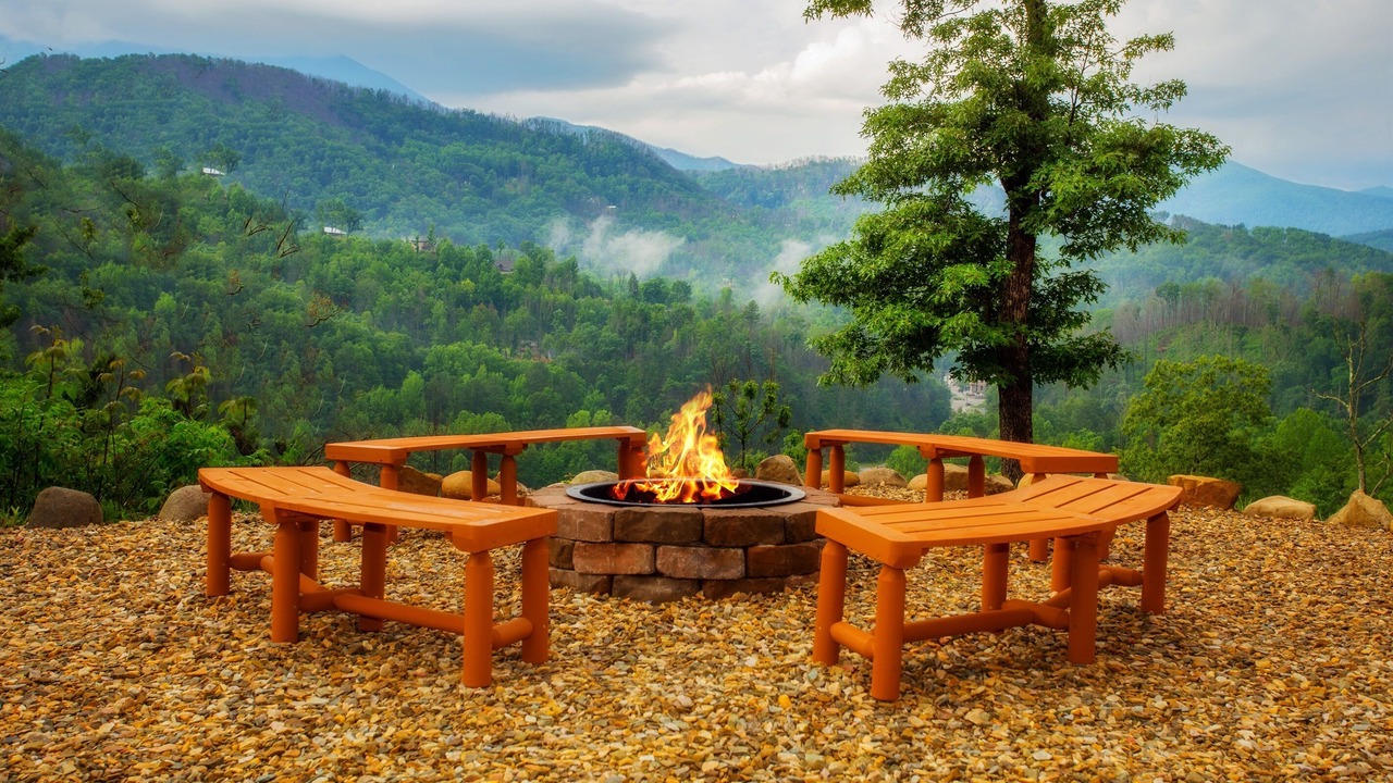 Photo of Outdoor in Gatlinburg