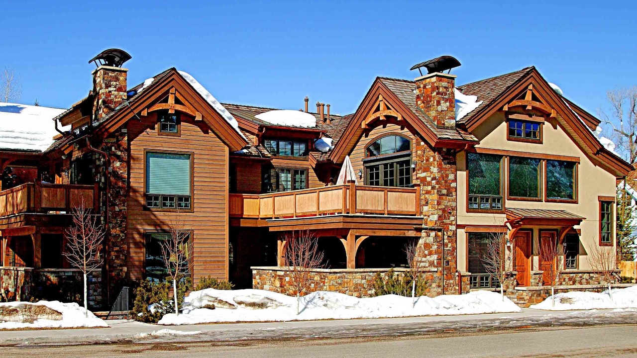 Photo of Outdoor in Aspen