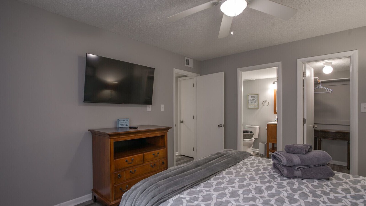 Photo of Bedroom in Kiln Creek