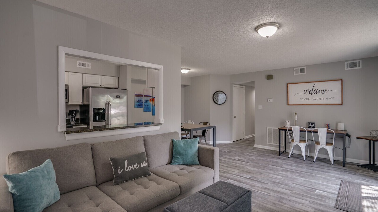 Photo of Livingroom in Kiln Creek