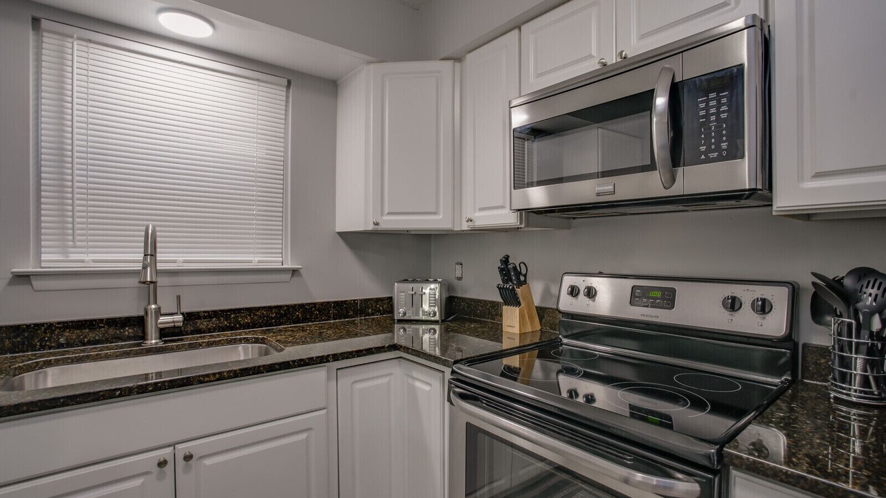 Photo of Kitchen in Kiln Creek