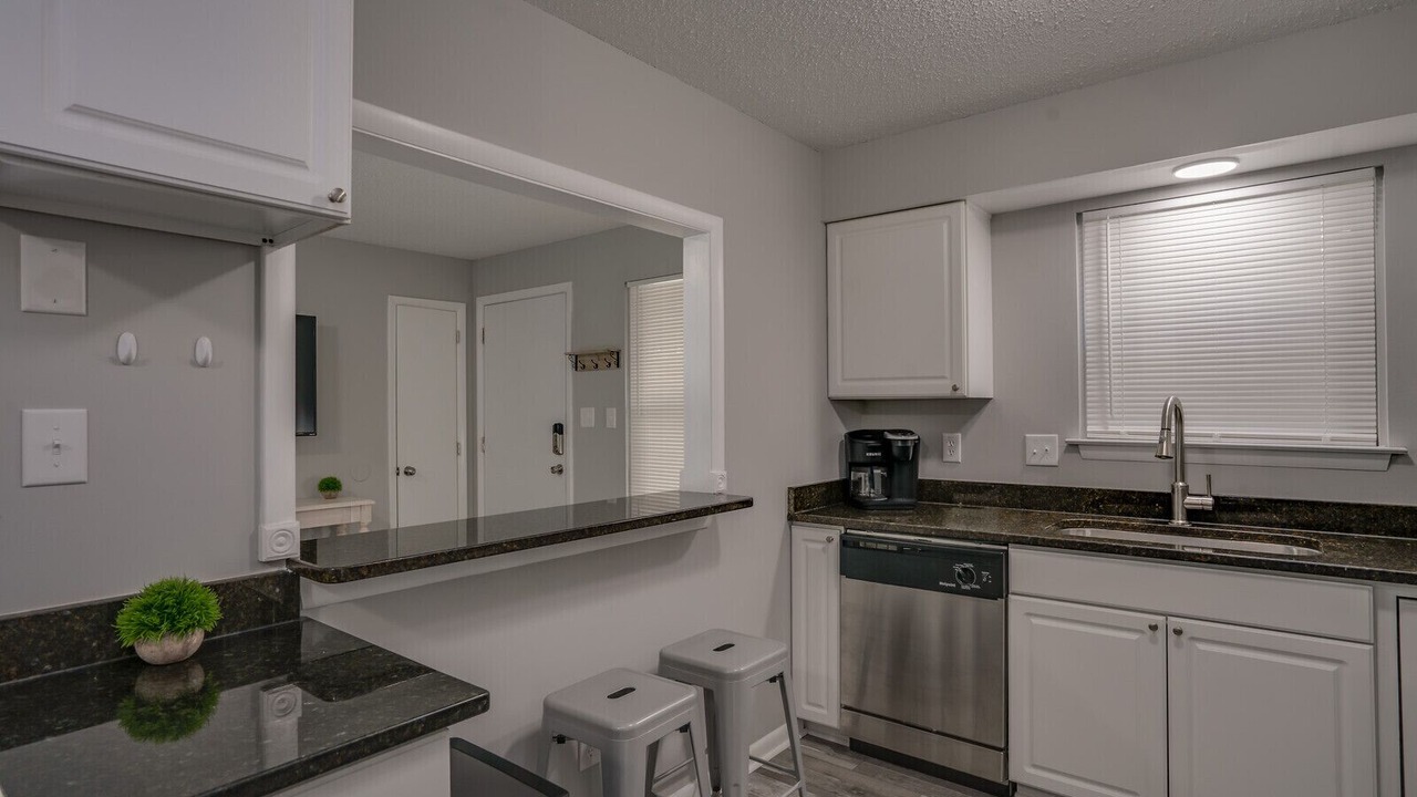 Photo of Kitchen in Kiln Creek