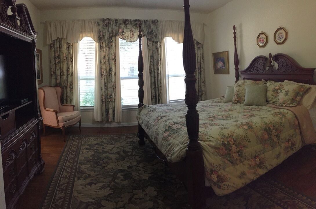 Photo of Bedroom in Sun City
