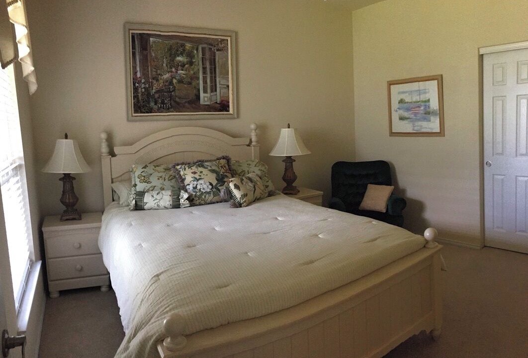 Photo of Bedroom in Sun City