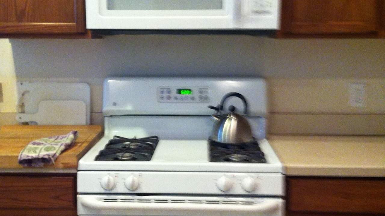 Photo of Kitchen in Sun City