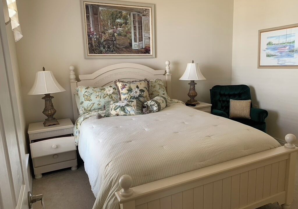 Photo of Bedroom in Sun City