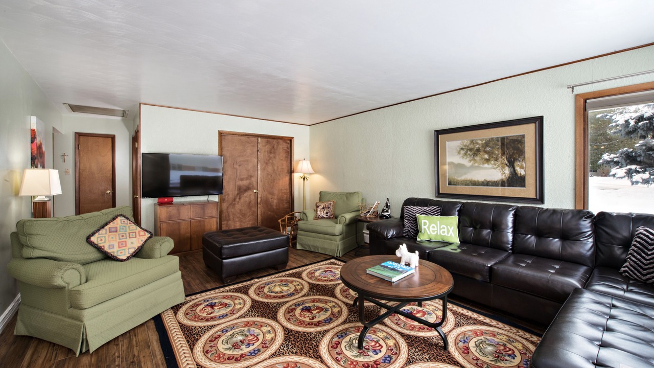 Photo of Bedroom in Glenwood Springs
