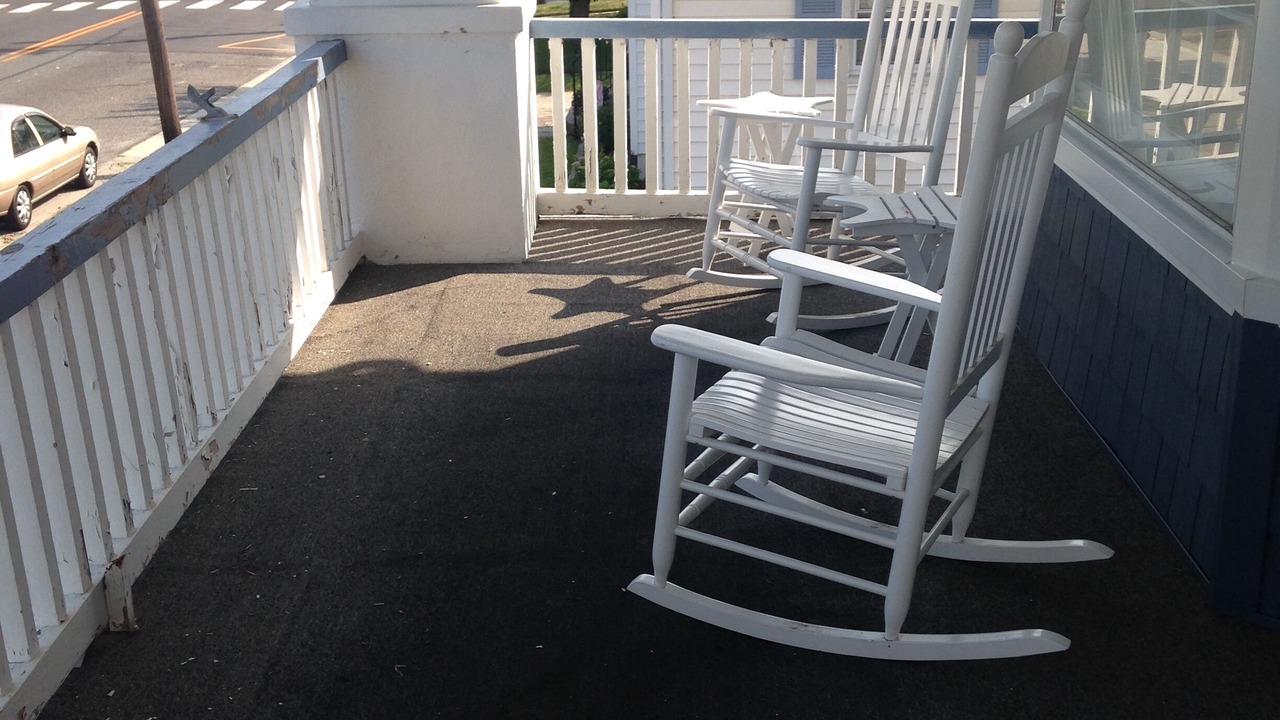 Photo of Outdoor in North End