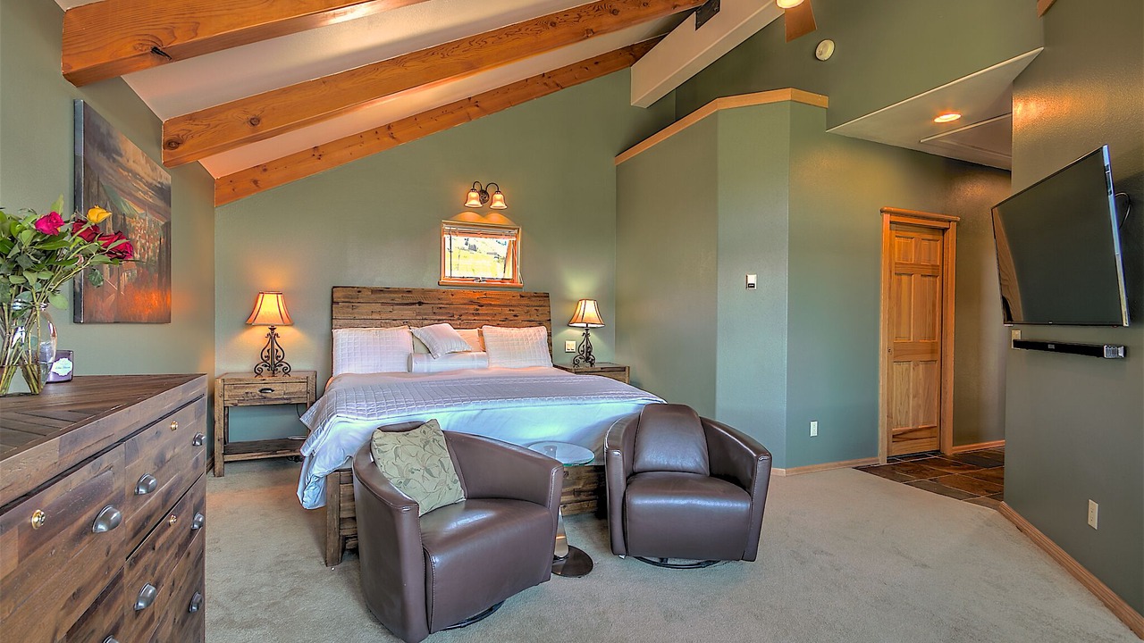 Photo of Bathroom in Silverthorne