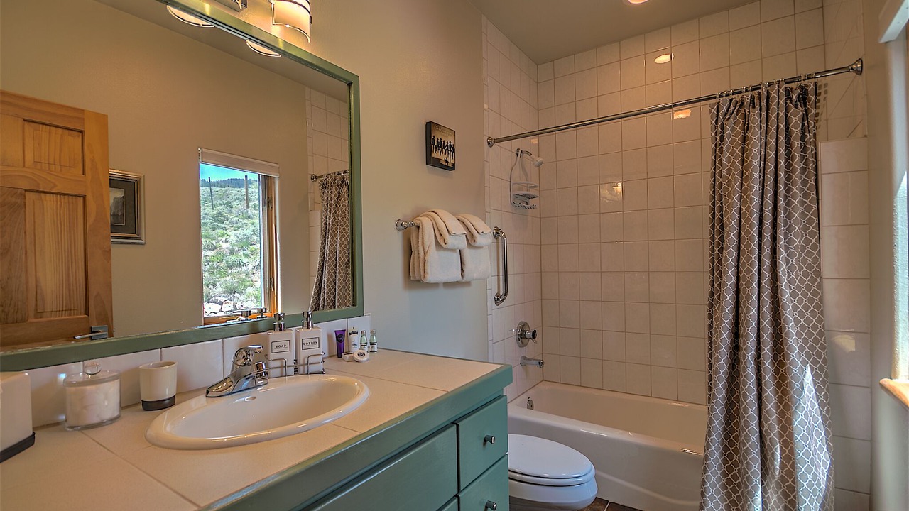 Photo of Bathroom in Silverthorne