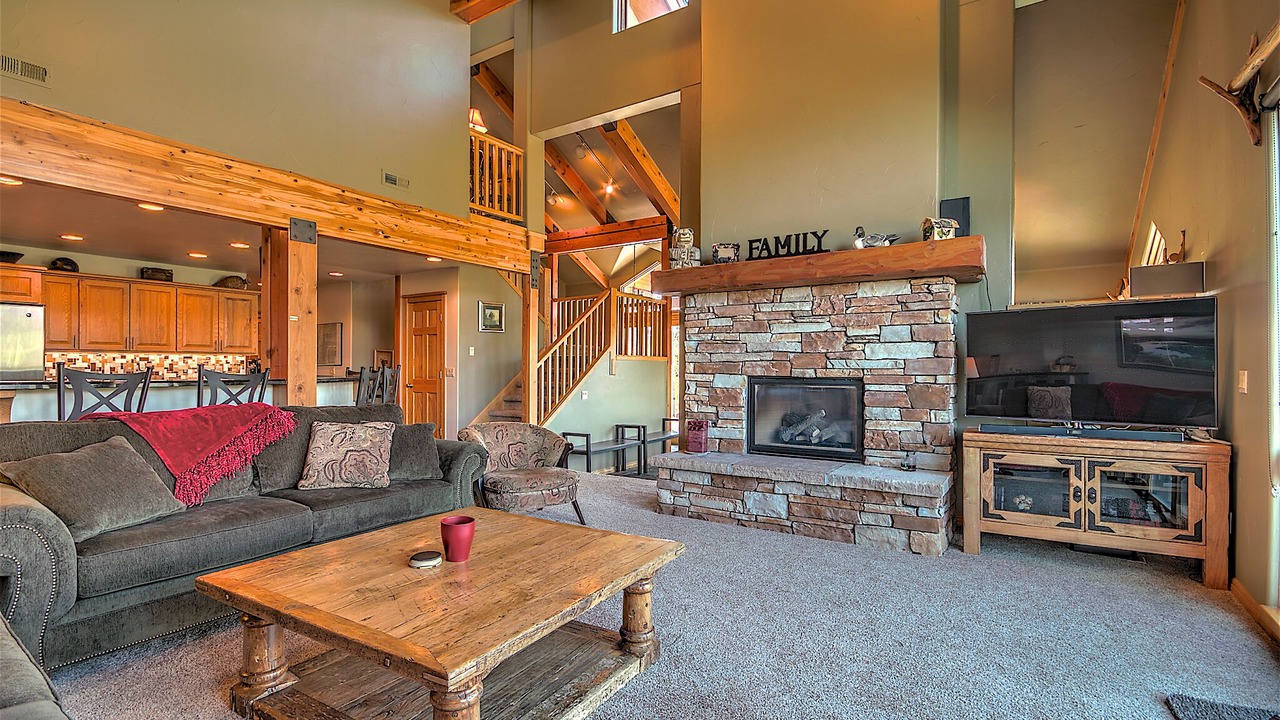 Photo of Bedroom in Silverthorne