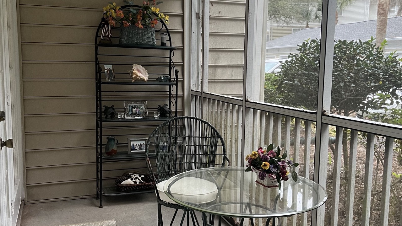 Photo of Outdoor in Saint Simons Heights