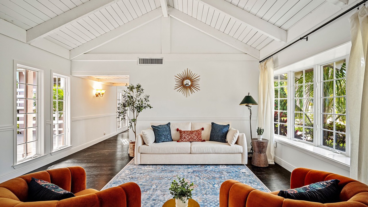 Photo of Livingroom in Boynton Beach