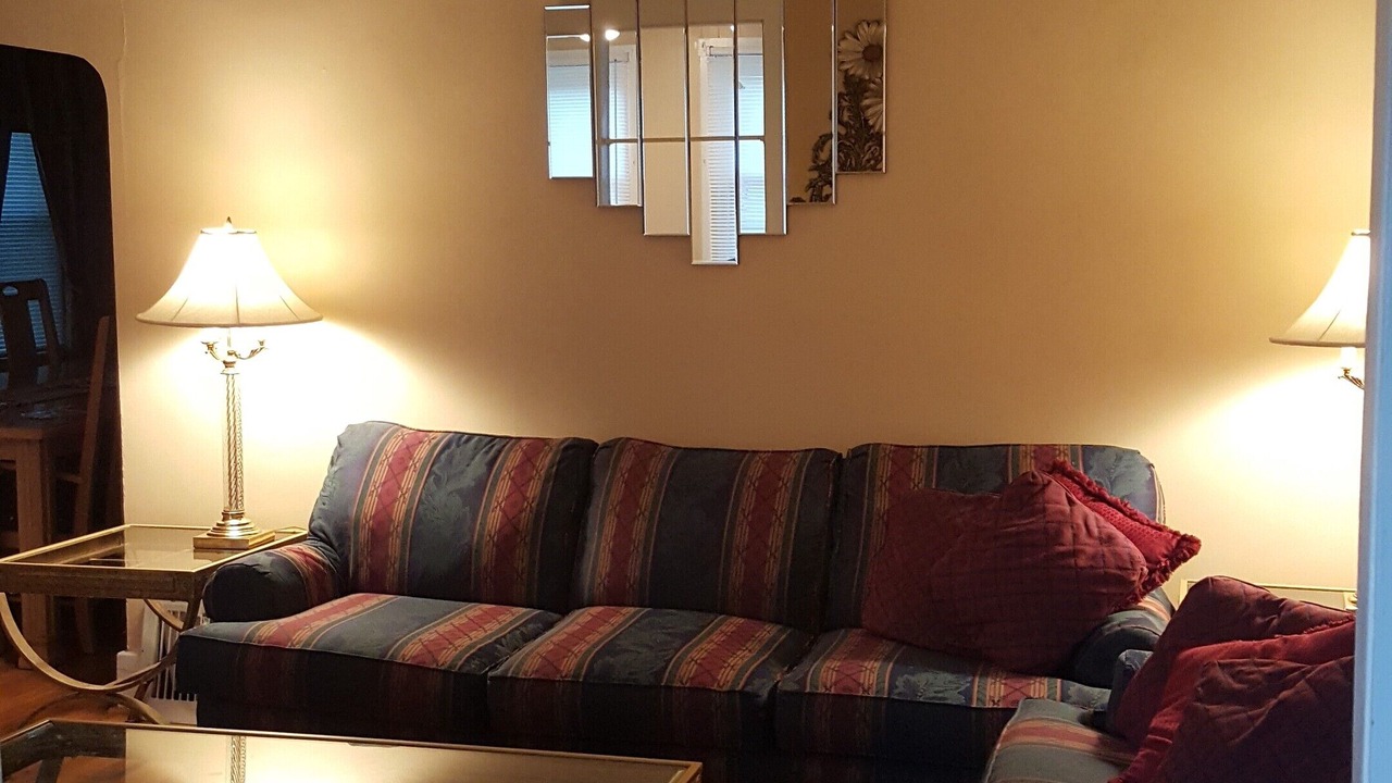 Photo of Bedroom in Stony Point