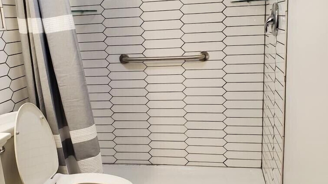 Photo of Bathroom in Tomahawk