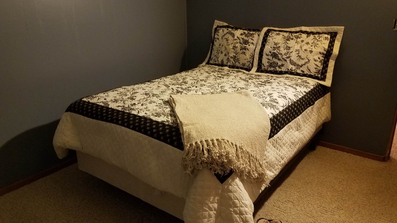 Photo of Bedroom in Tomahawk
