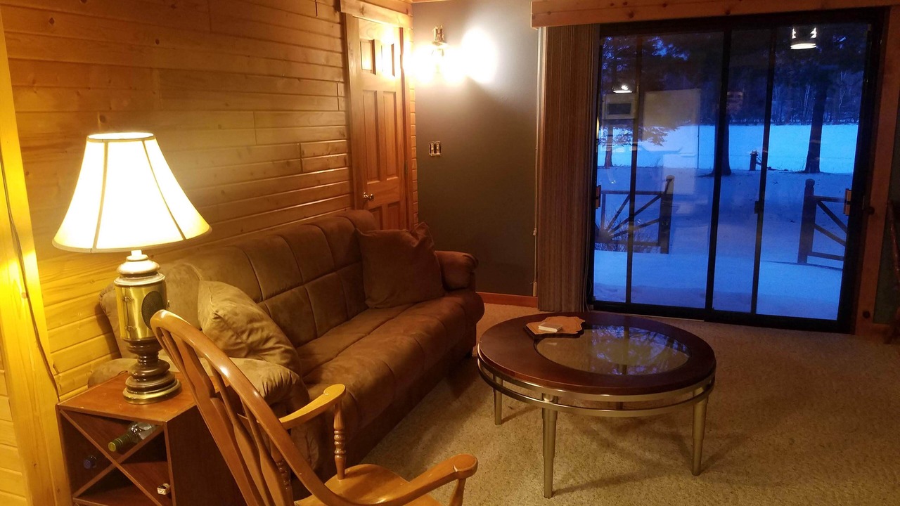 Photo of Livingroom in Tomahawk