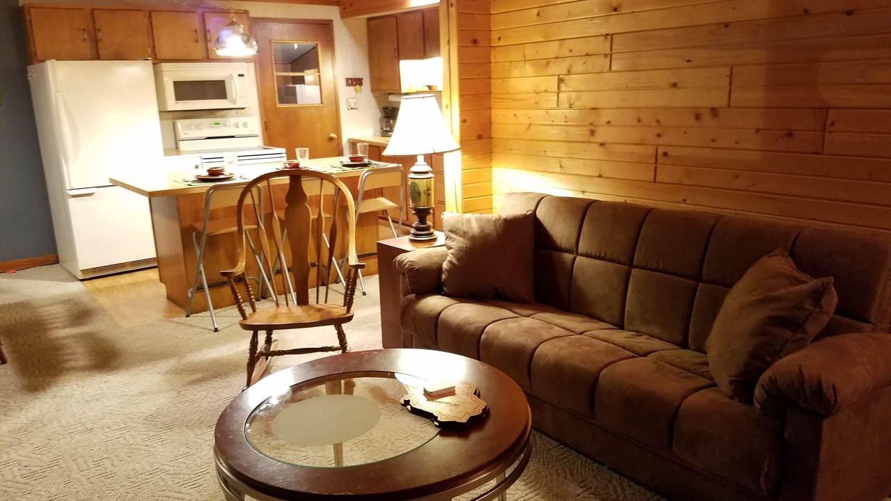 Photo of Livingroom in Tomahawk