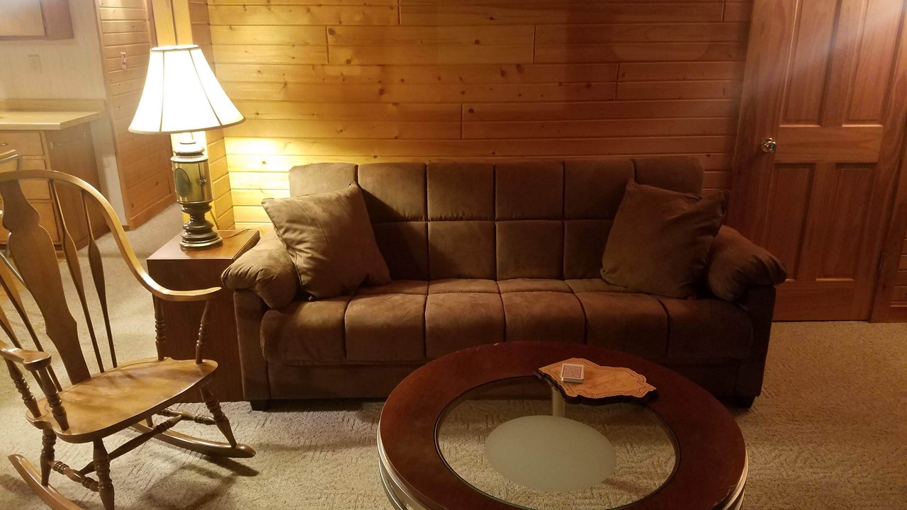 Photo of Livingroom in Tomahawk