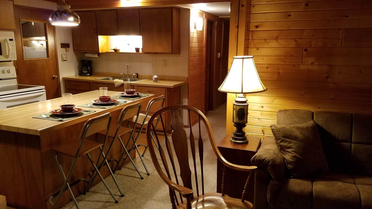 Photo of Livingroom in Tomahawk