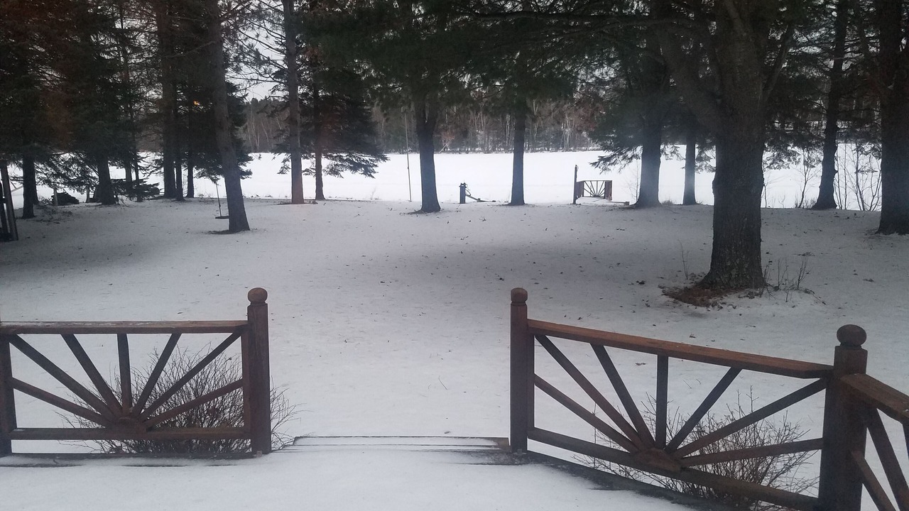 Photo of Outdoor in Tomahawk