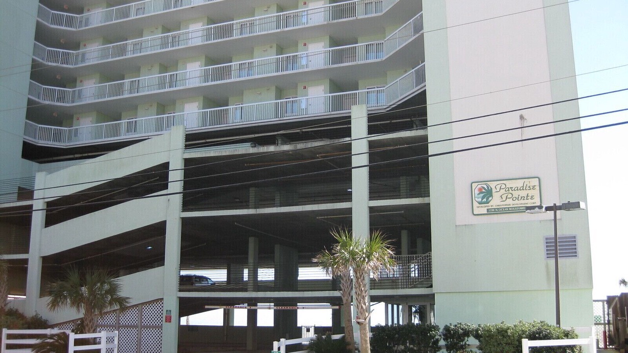 Photo of Outdoor in North Myrtle Beach