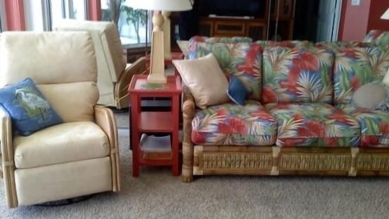 Photo of Bedroom in North Myrtle Beach