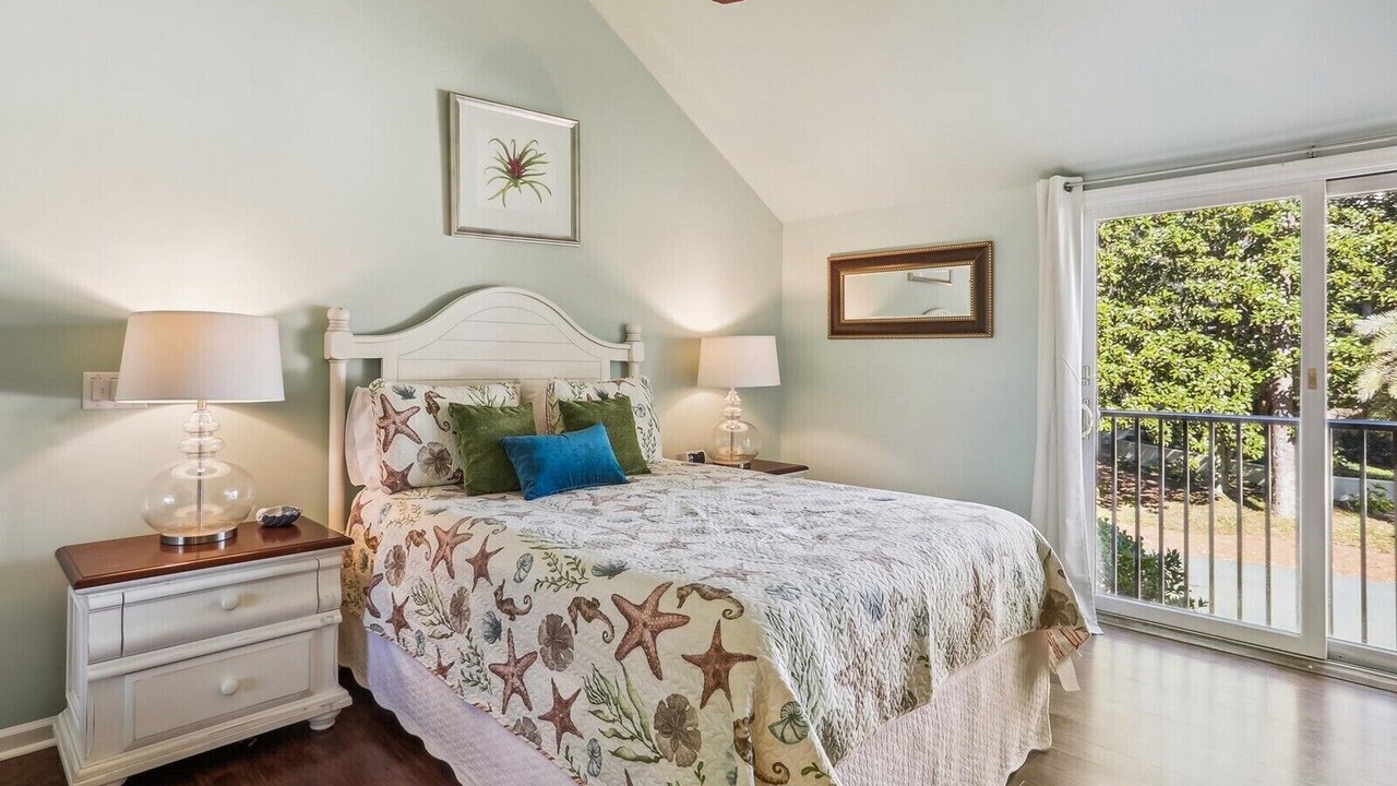 Photo of Bedroom in Oceanside