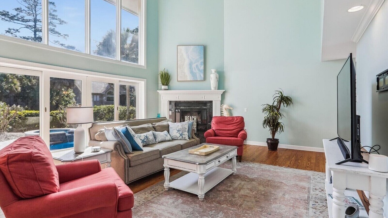 Photo of Bedroom in Oceanside