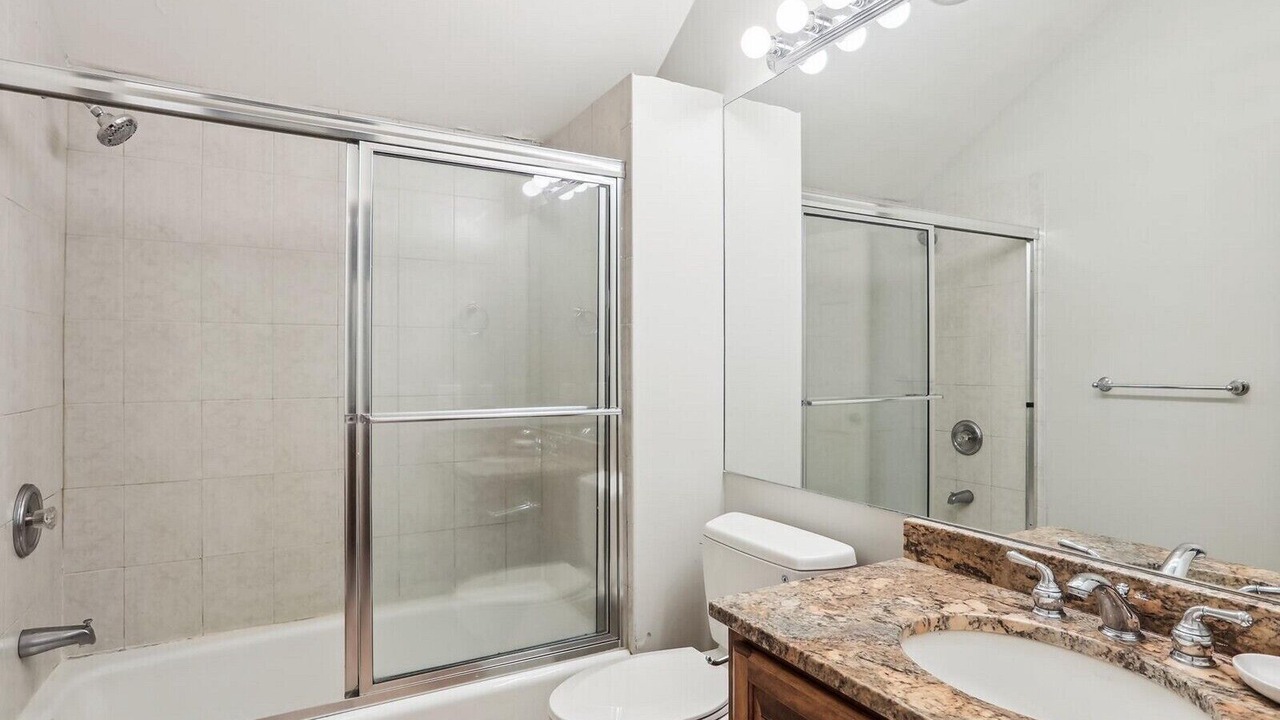 Photo of Bathroom in Oceanside
