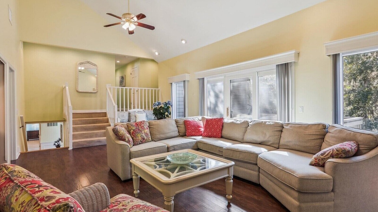 Photo of Bedroom in Oceanside