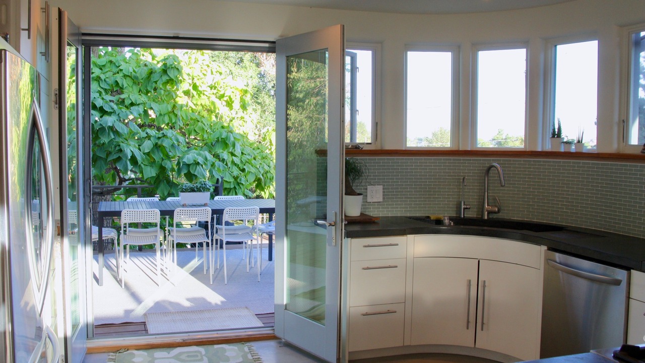 Photo of Outdoor in Newlands