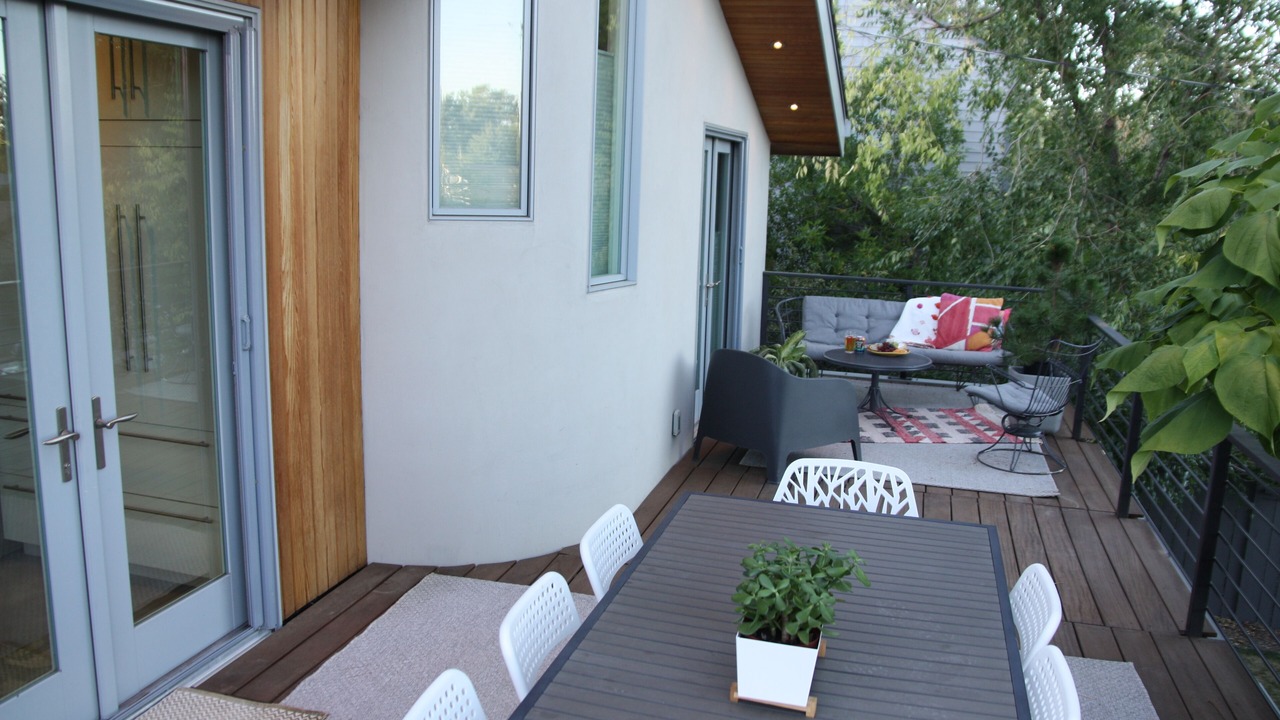 Photo of Outdoor in Newlands