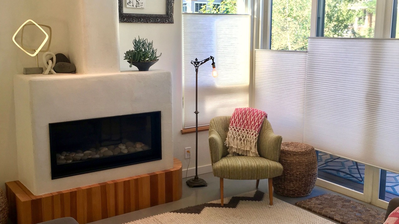 Photo of Livingroom in Newlands