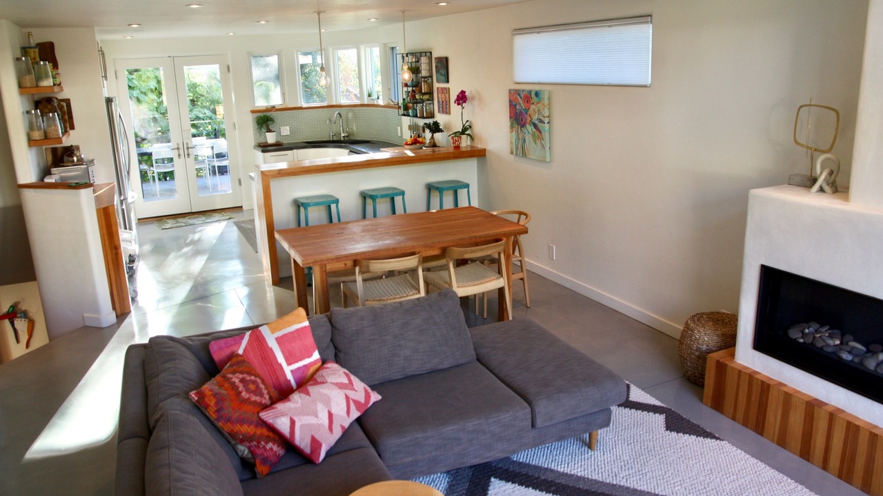 Photo of Outdoor in Newlands