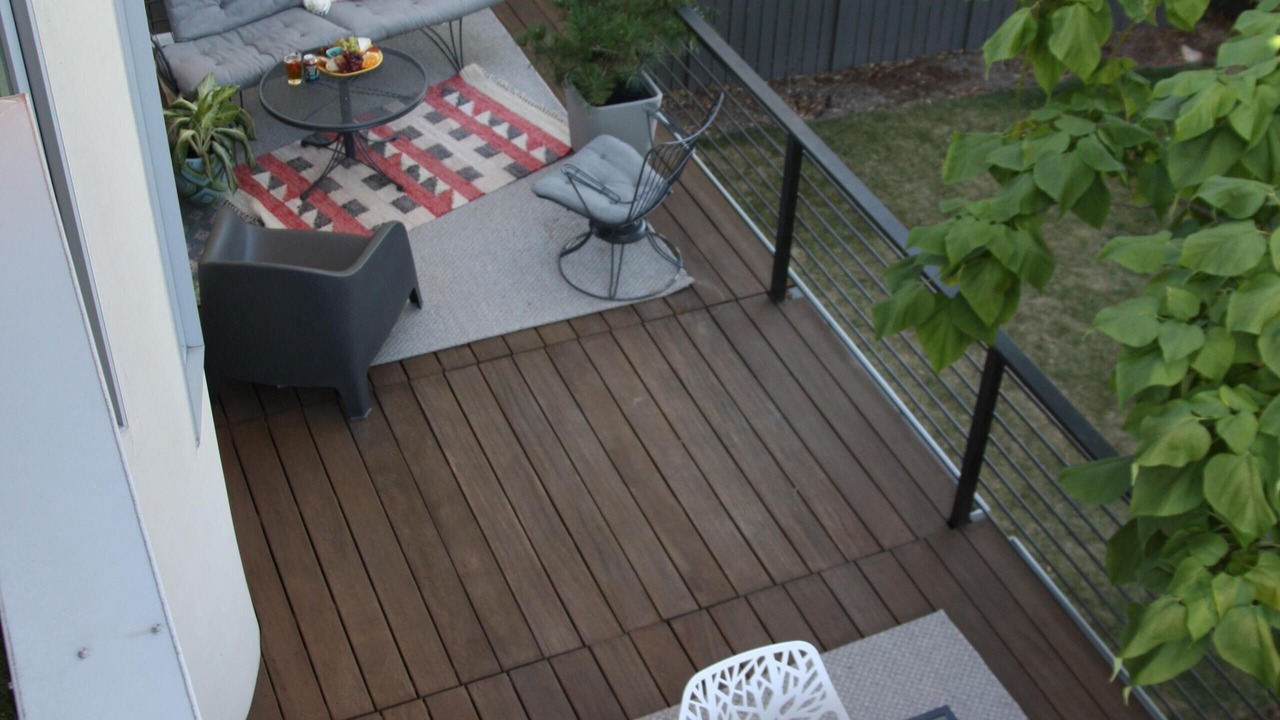 Photo of Outdoor in Newlands