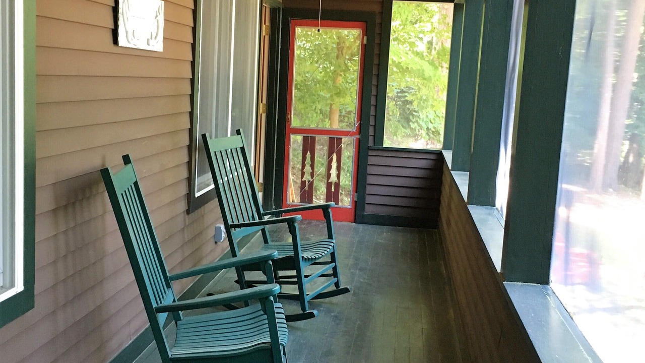 Photo of Outdoor in North Lake George