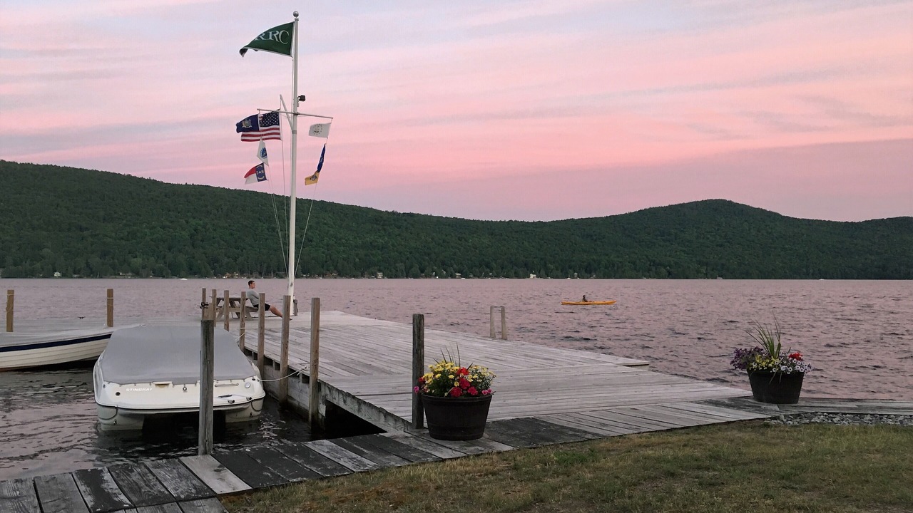 Photo of Outdoor in North Lake George