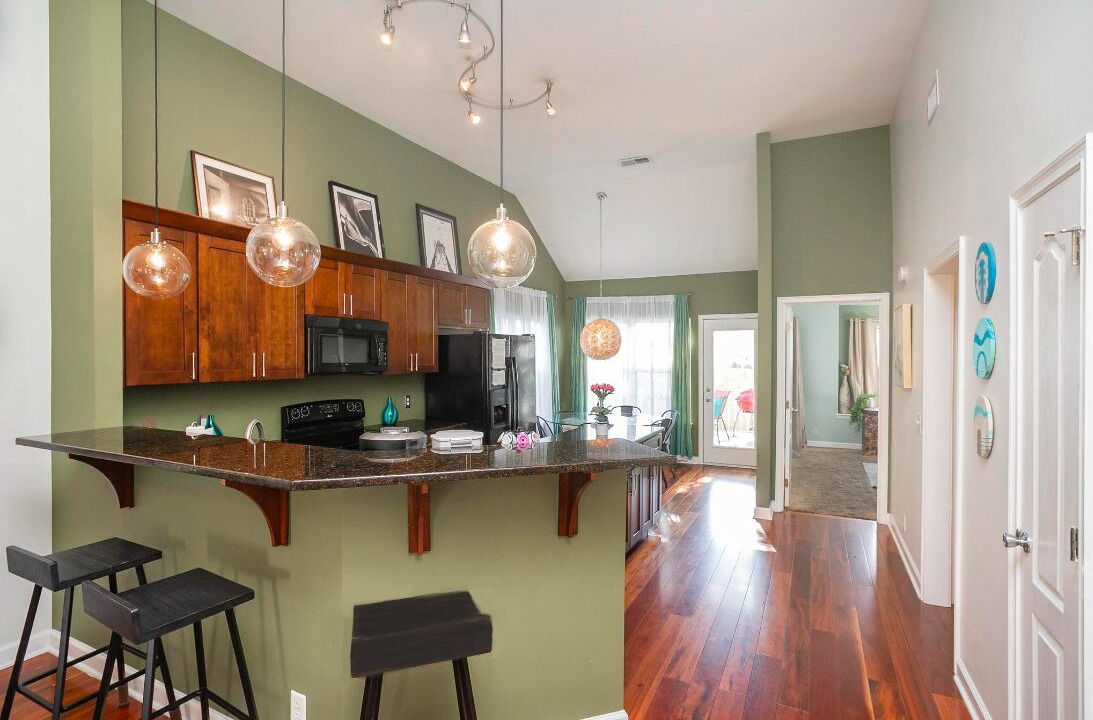 Photo of Kitchen in South Nashville