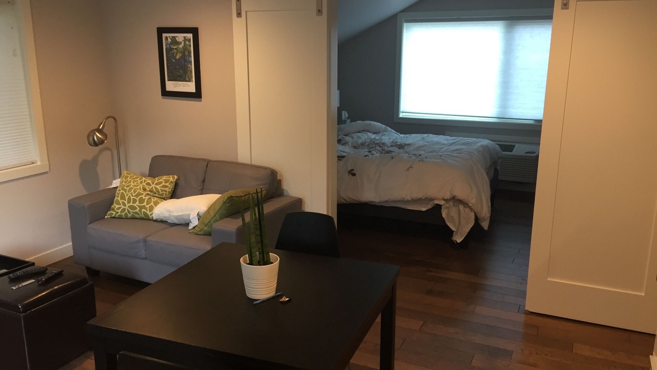 Photo of Bedroom in Old Town West