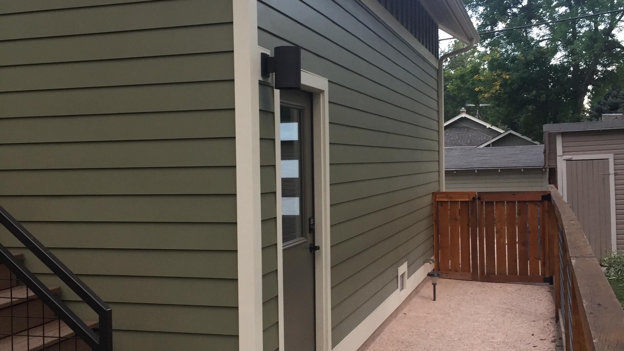 Photo of Outdoor in Old Town West