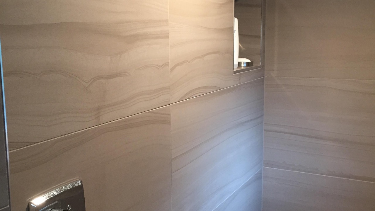 Photo of Bathroom in Old Town West