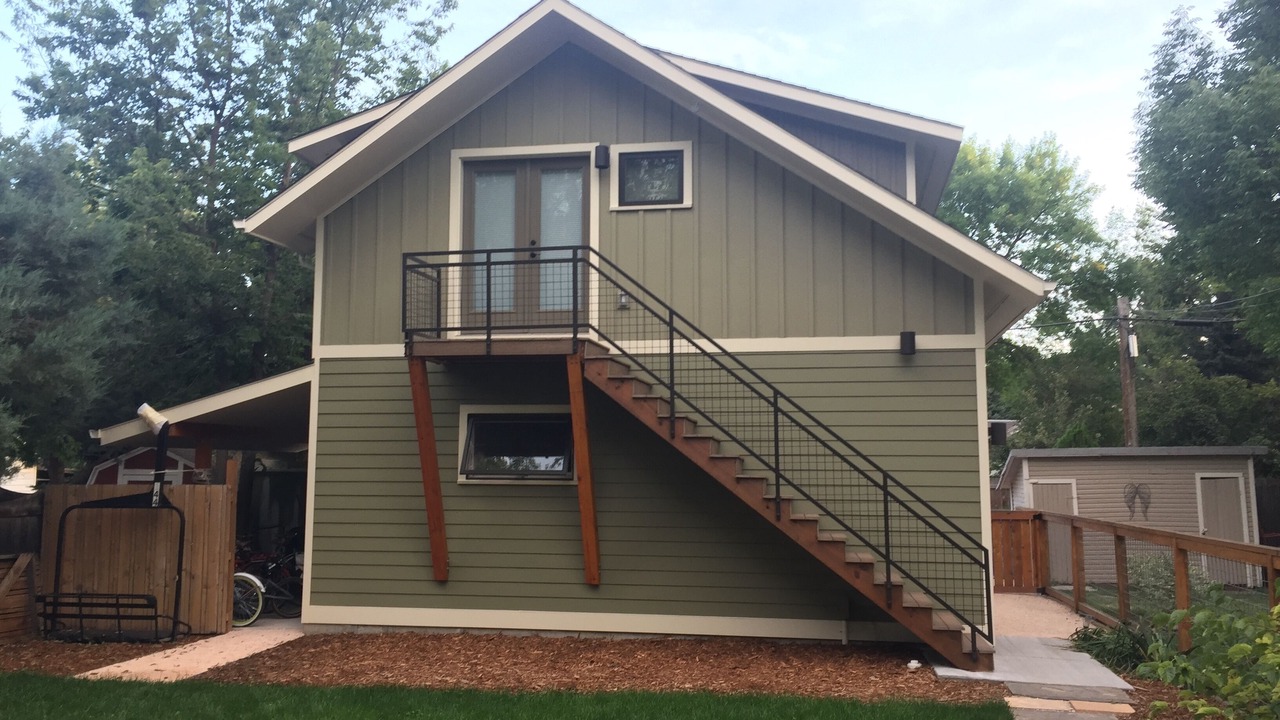 Photo of Outdoor in Old Town West