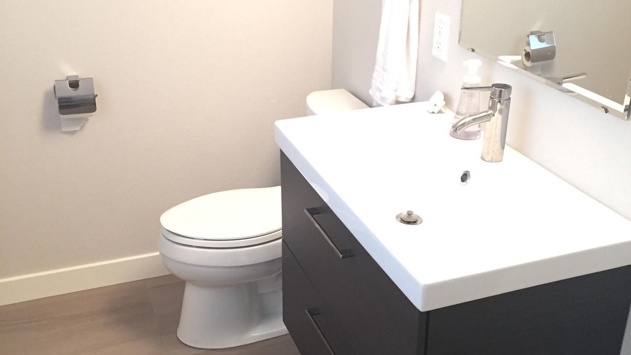Photo of Bathroom in Old Town West