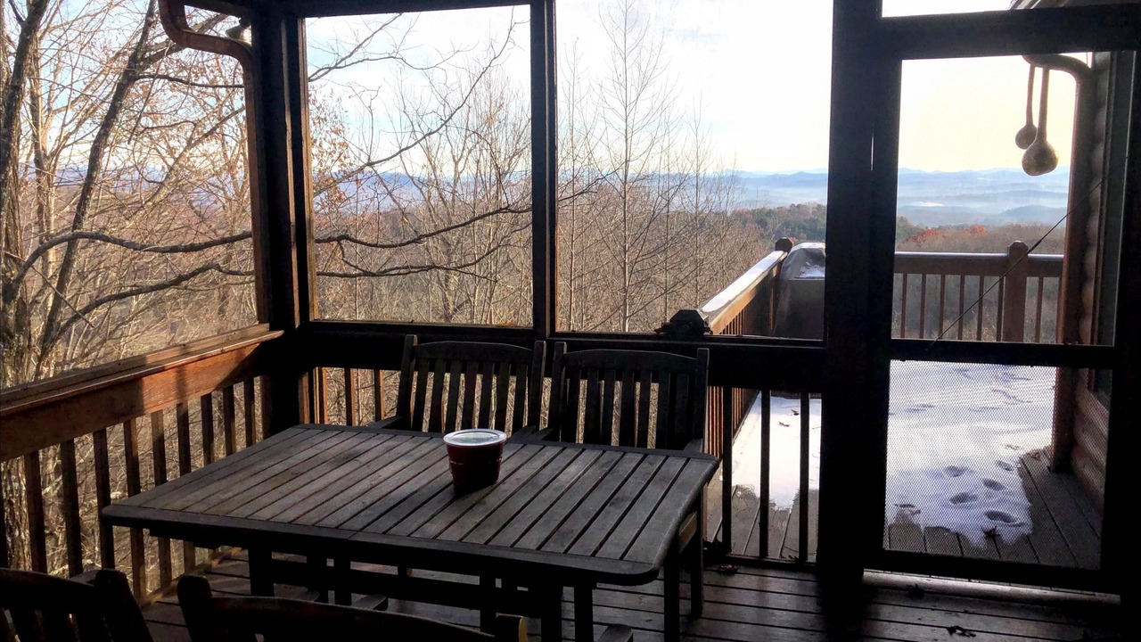 Photo of Others in Blue Ridge