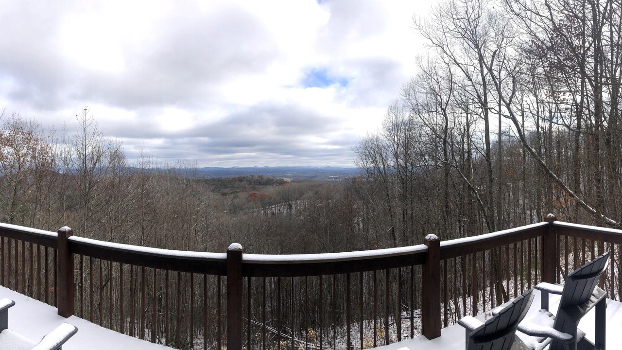 Photo of Outdoor in Blue Ridge