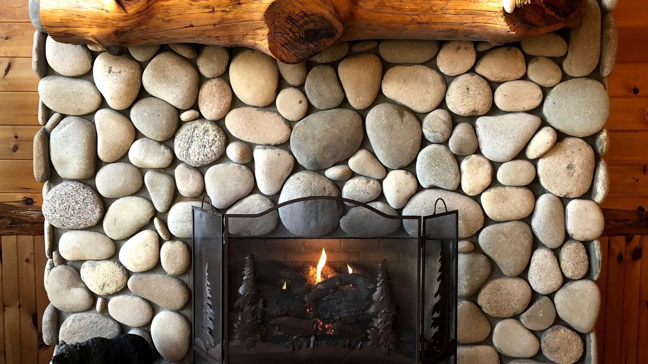 Photo of Livingroom in Blue Ridge